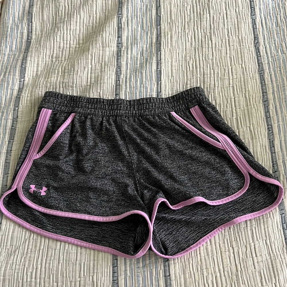 Under Armor shorts